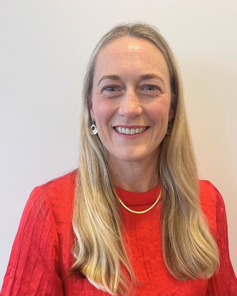 Sarah Hughes