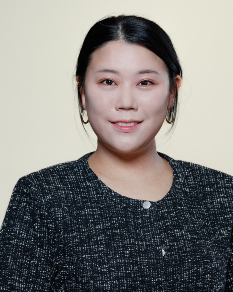 Chloe Song