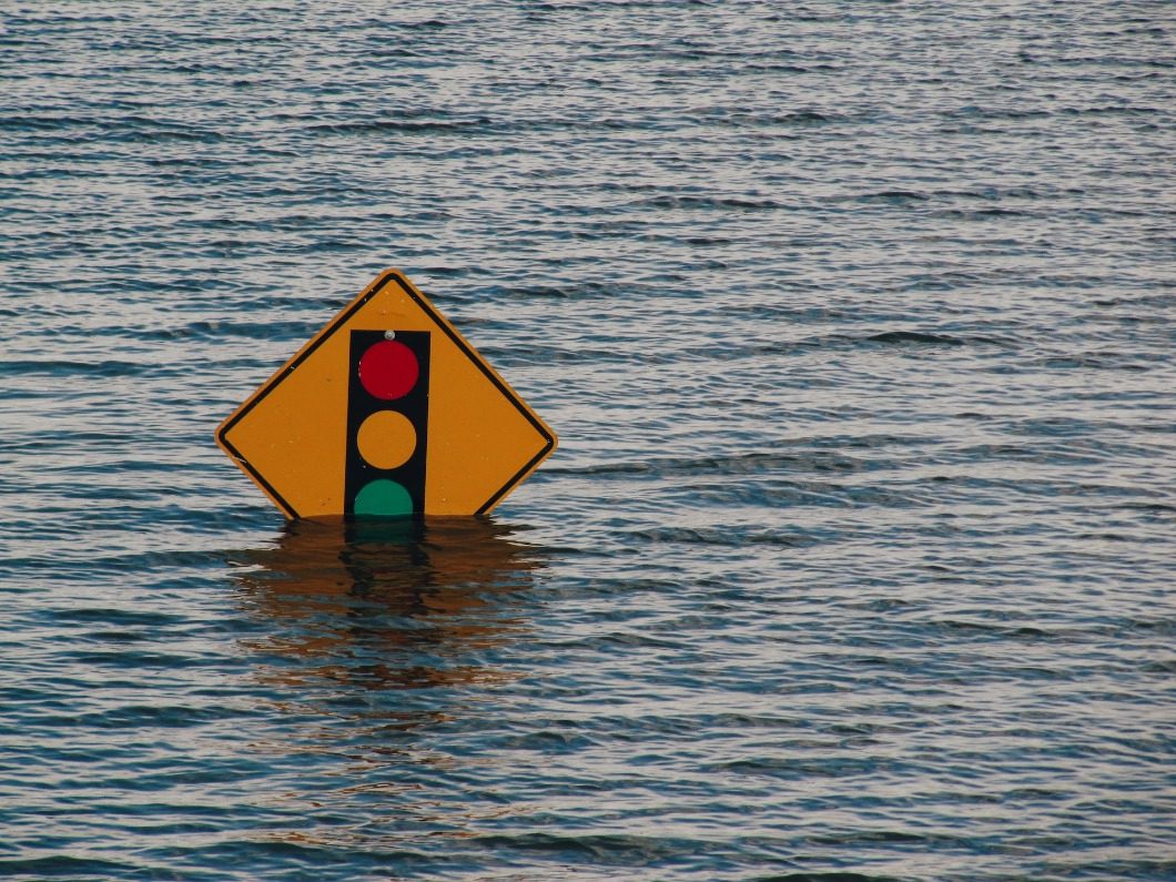 Purchasing property in post-flood New Zealand