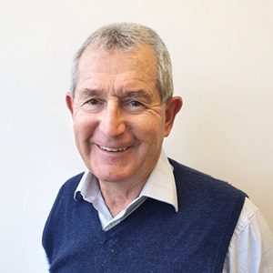Passing of Dave Pasley