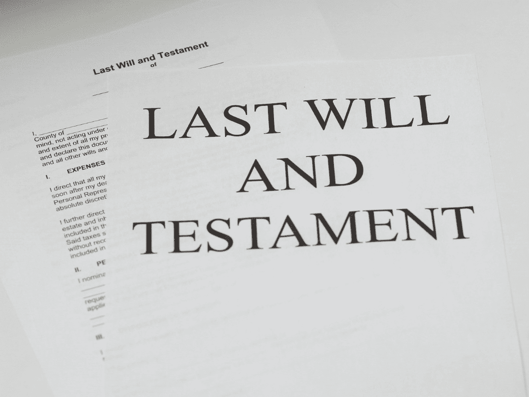 A Will-Makers Obligation to Provide for Estranged Children