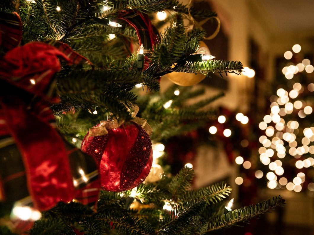 A Challenging 2025? Try a Dose of Gratitude